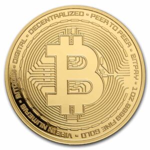 CBMint LLC 1-oz-gold-round-bitcoin-01-300x300 BUY GOLD AND SILVER IN ALASKA  