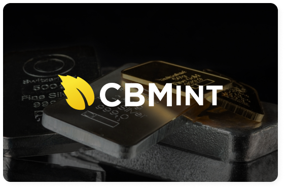 Sb Mints CBMint LLC | BUY GOLD AND SILVER IN CALIFORNIA - CBMint LLC